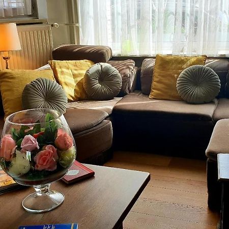 Bed and Breakfast R&Breakfast Roeselare Exteriér fotografie
