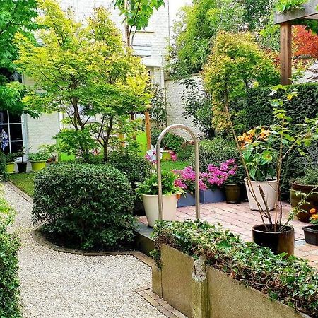 Bed and Breakfast R&Breakfast Roeselare Exteriér fotografie