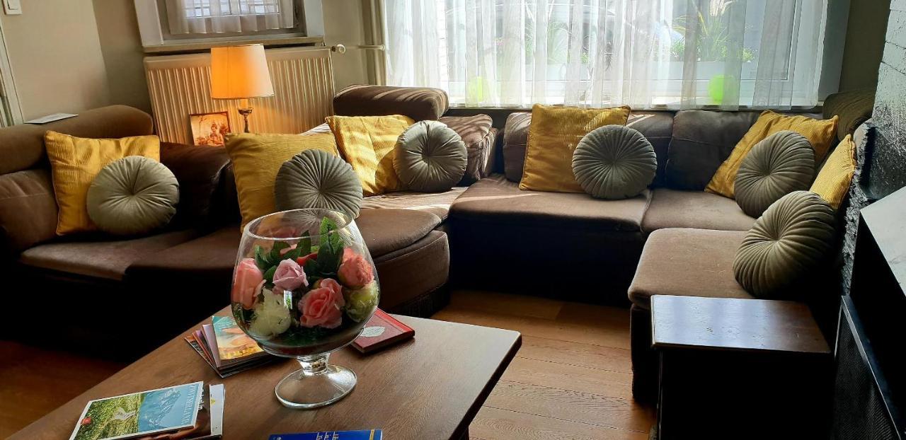 Bed and Breakfast R&Breakfast Roeselare Exteriér fotografie