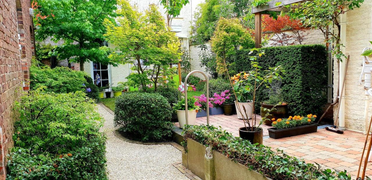 Bed and Breakfast R&Breakfast Roeselare Exteriér fotografie