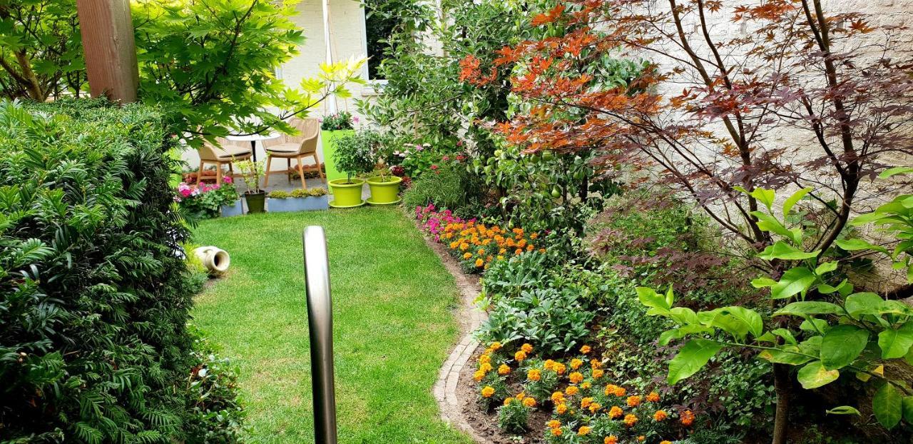 Bed and Breakfast R&Breakfast Roeselare Exteriér fotografie