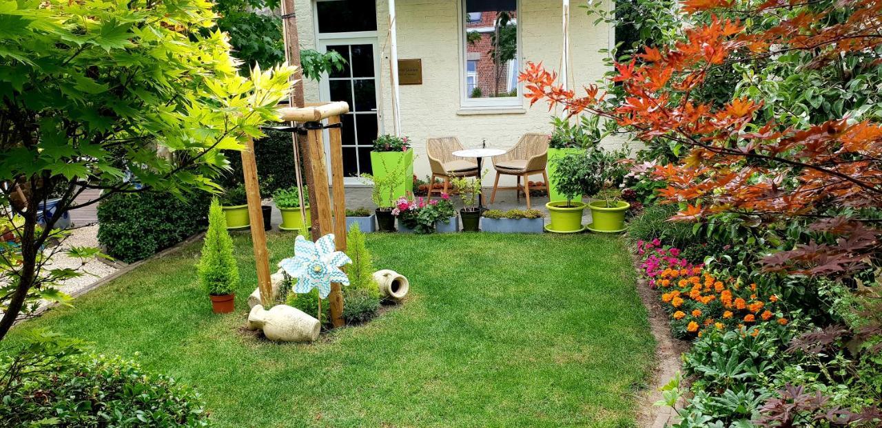 Bed and Breakfast R&Breakfast Roeselare Exteriér fotografie