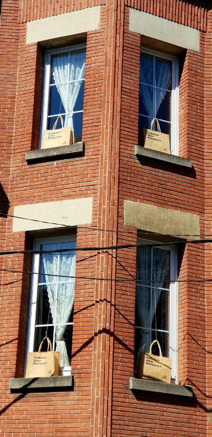 Bed and Breakfast R&Breakfast Roeselare Exteriér fotografie
