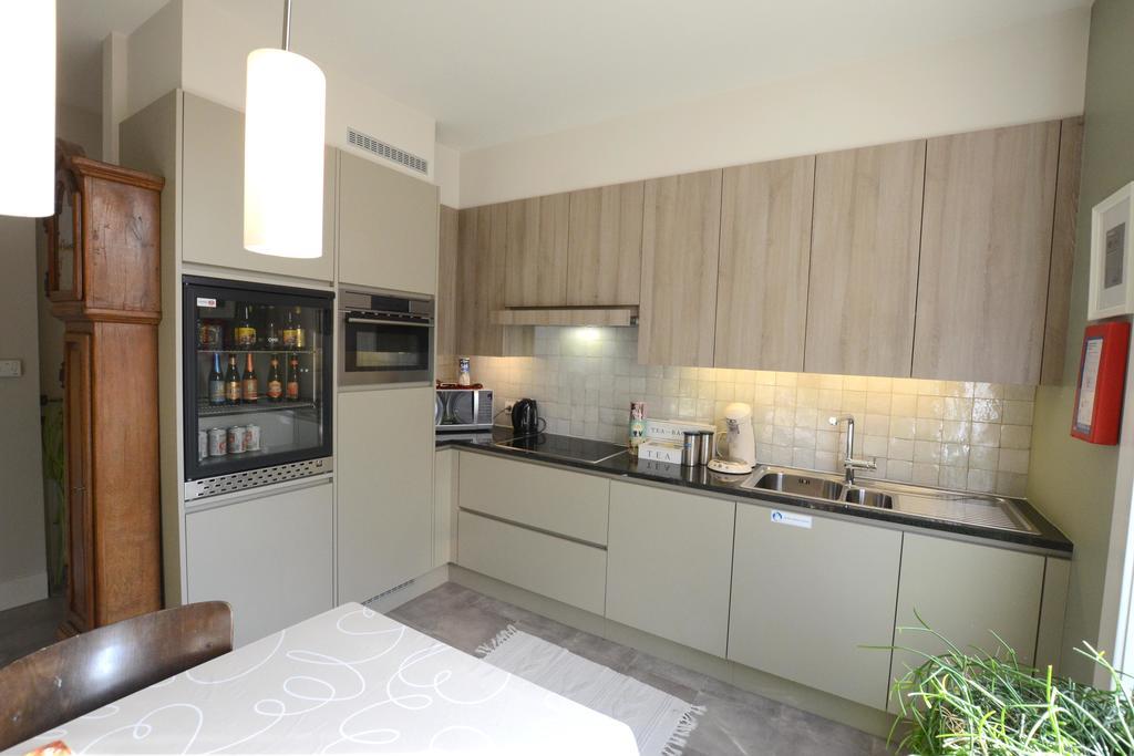 Bed and Breakfast R&Breakfast Roeselare Exteriér fotografie