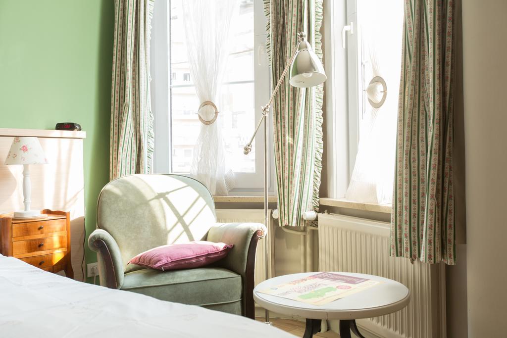Bed and Breakfast R&Breakfast Roeselare Exteriér fotografie