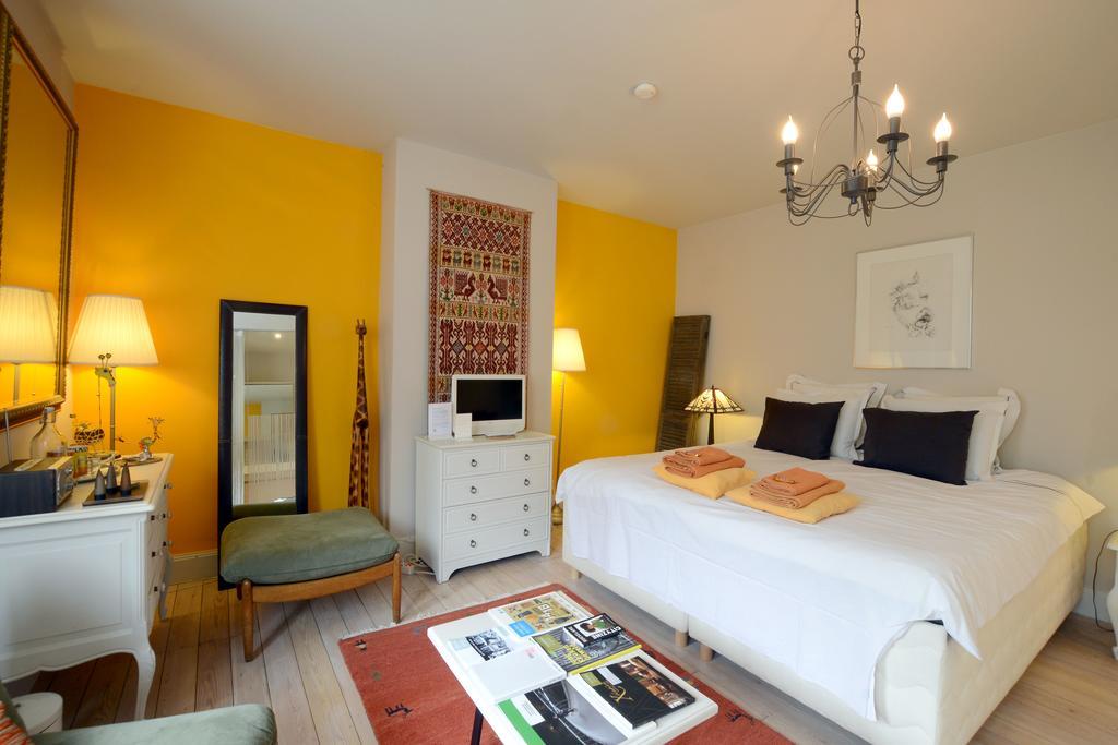 Bed and Breakfast R&Breakfast Roeselare Exteriér fotografie